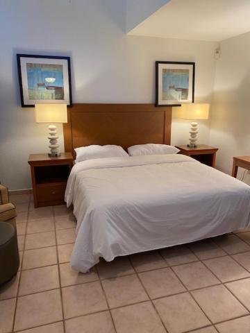 Bahia Bay Resort Key Largo Eksteriør billede