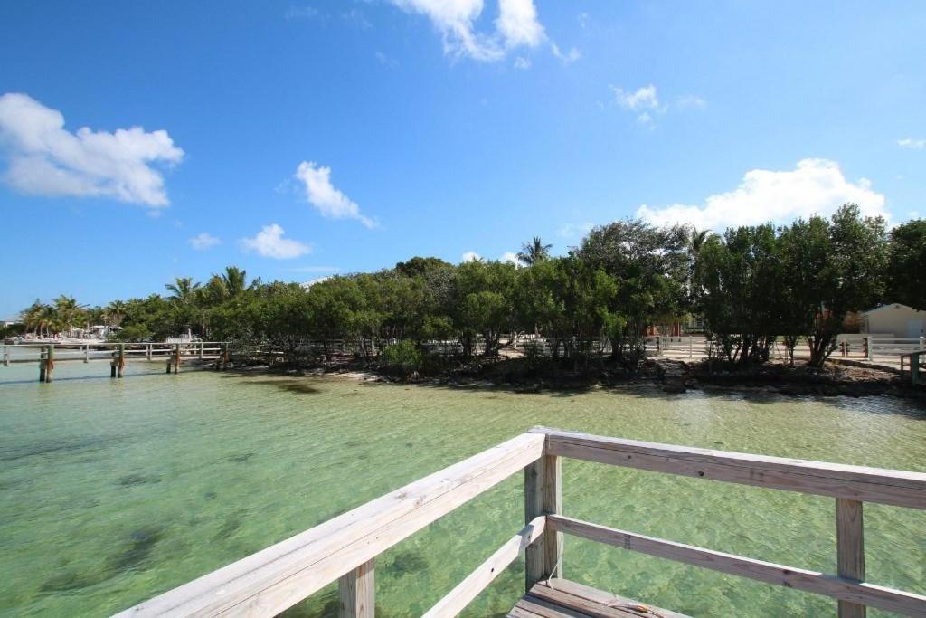 Bahia Bay Resort Key Largo Eksteriør billede